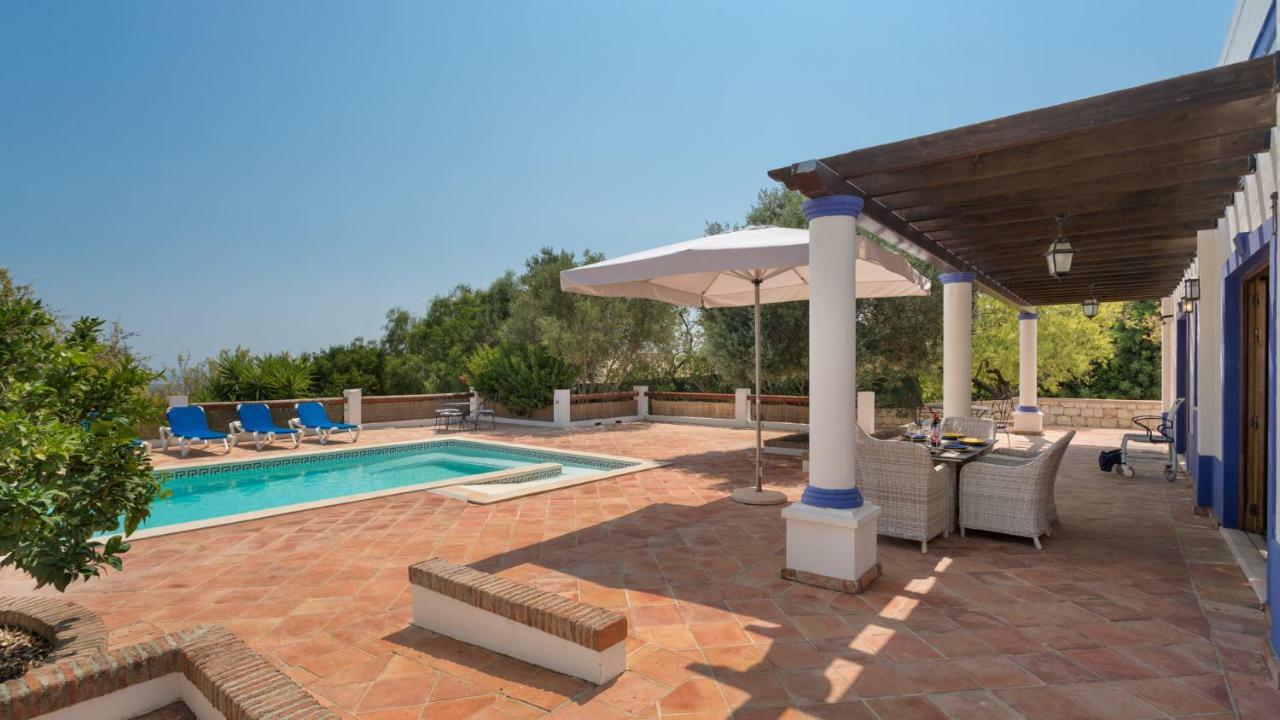 בולקיאמה Casinhas Wheelchair Friendly מראה חיצוני תמונה