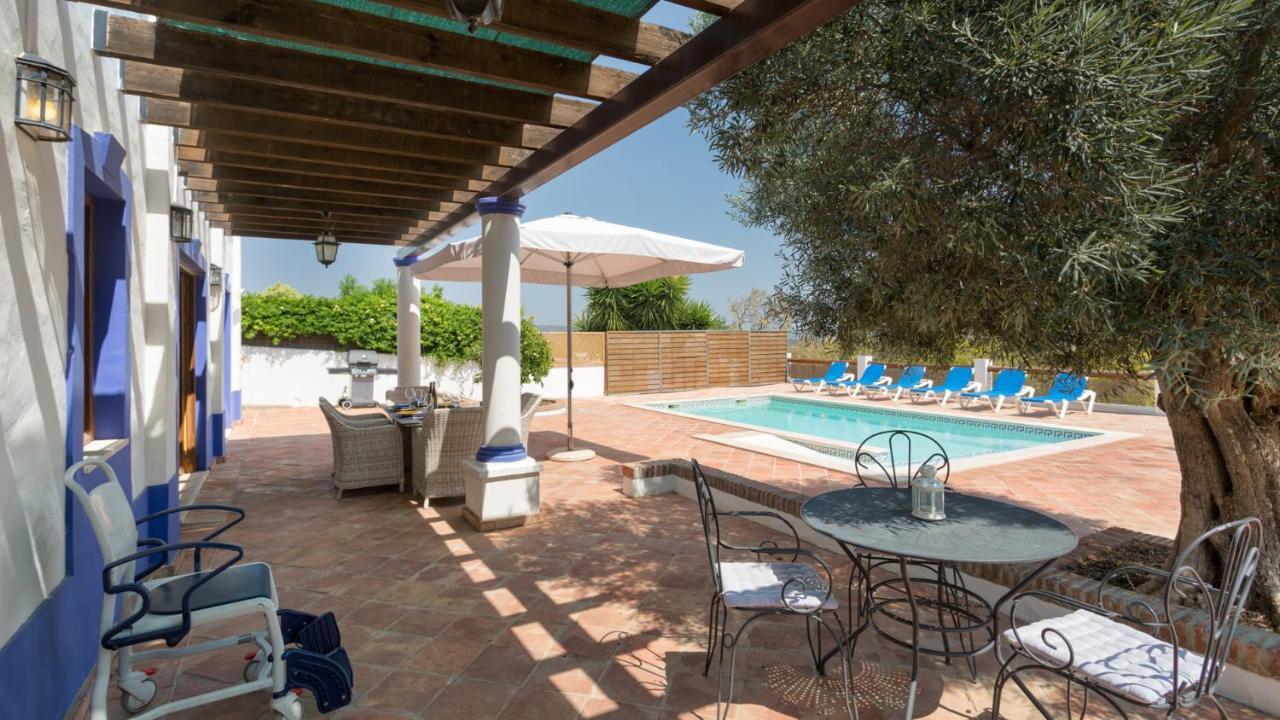 בולקיאמה Casinhas Wheelchair Friendly מראה חיצוני תמונה