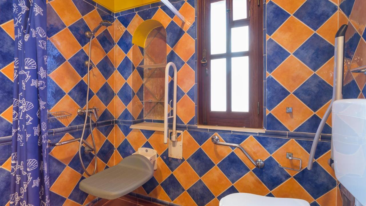 בולקיאמה Casinhas Wheelchair Friendly מראה חיצוני תמונה